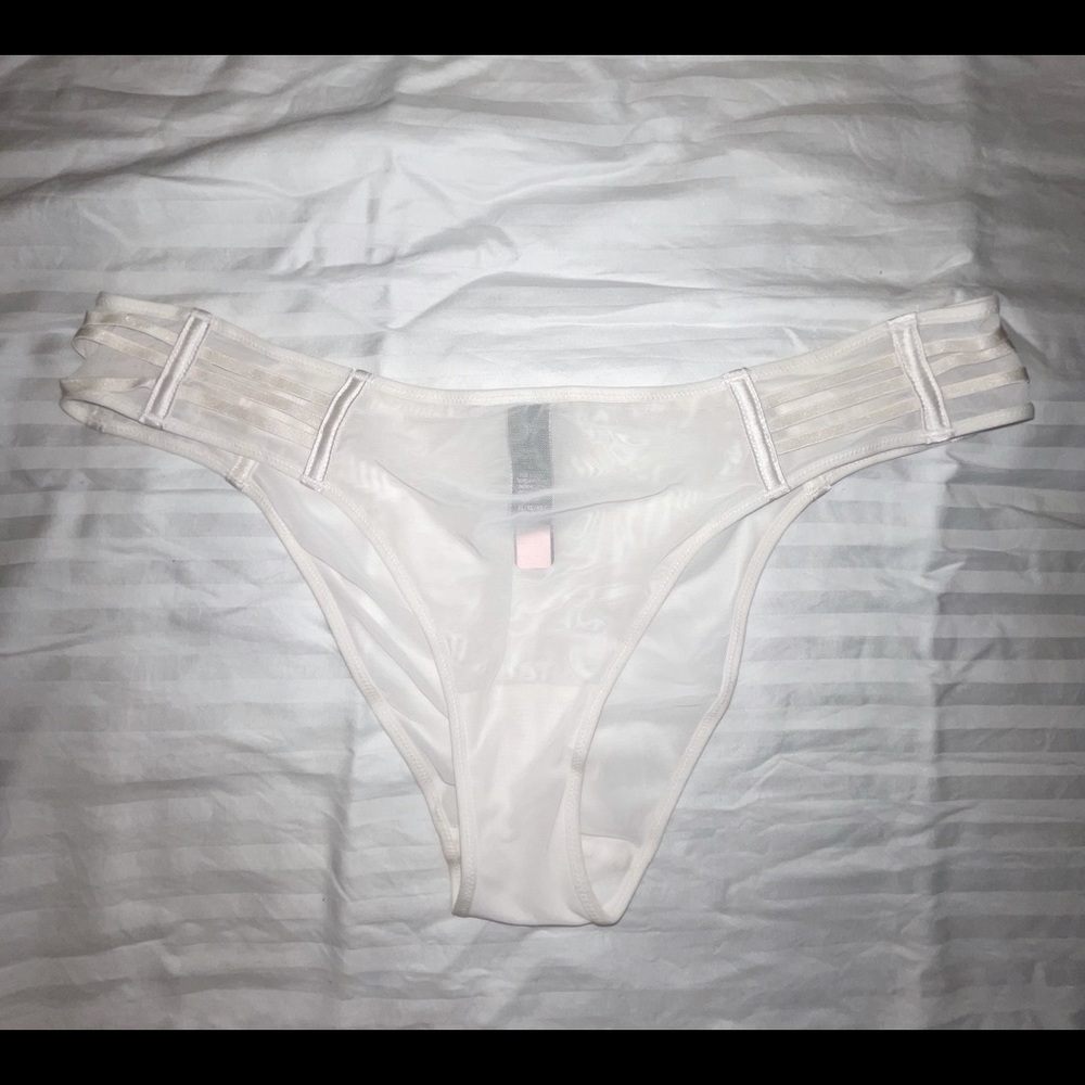 New Victoria's Secret Panty